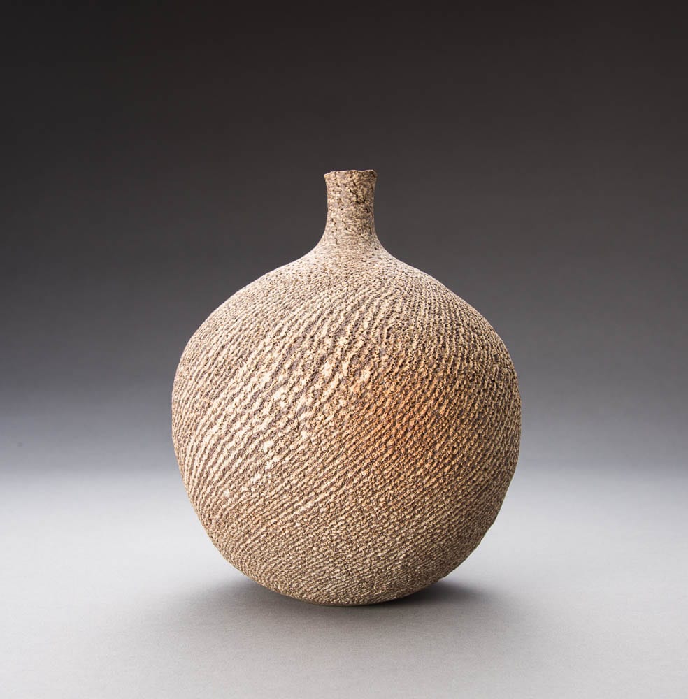Neriage Tsubo by LNT Kosei Matsui