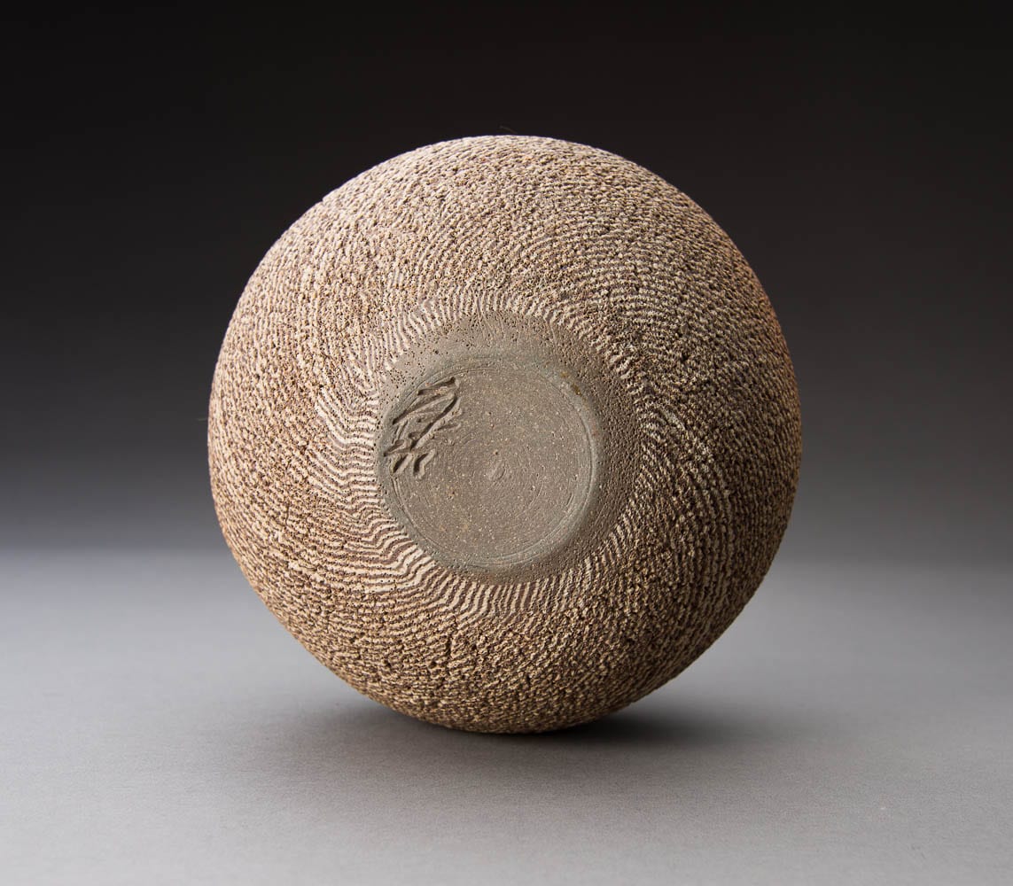 Neriage Tsubo by LNT Kosei Matsui